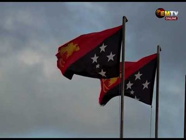 AIDS DAY COMMEMORATED