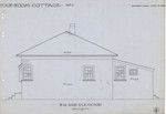 A Four Room Cottage No. 11 Samoa, Cal