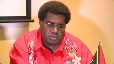 Politicians pardon own bribery convictions in Vanuatu