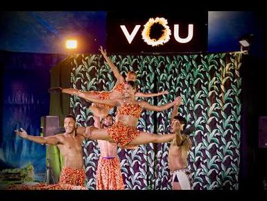 Making Passion a sustainable career: How VOU’s Performing Artists Are Building Creative Careers