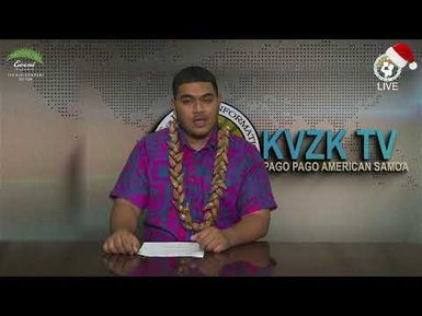 KVZK TV Live Stream