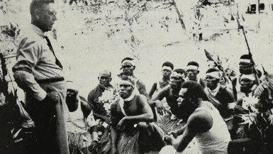 90 Years On: How the 1936 Maritime Strike Still Shapes Torres Strait Self-Determination