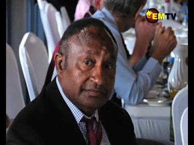 BPNG LAUNCHED MONETARY POLICY