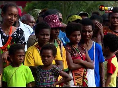 SOCIO ECONOMIC SURVEY