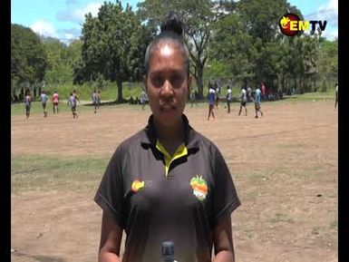 NCD CUP SEMIFINAL DEFERRED