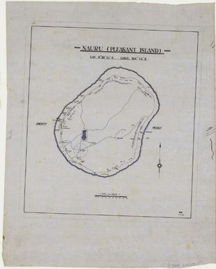 Nauru (Pleasant Island)