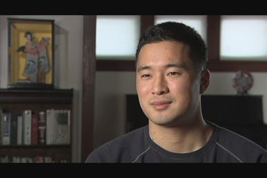 Ehren Watada Interview