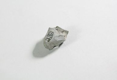 Stone Adze (To'i Ma'a)