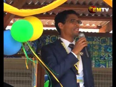 Heldsbach Training Centre