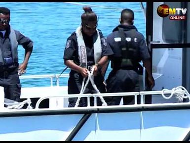 PNG PORTS APPEAL