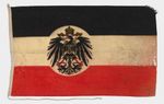 Ensign (German Foreign Office State Flag, 1892-1919)