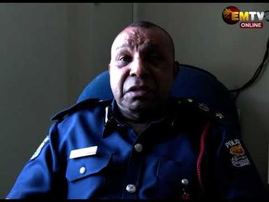OPERATION HARIM TOK