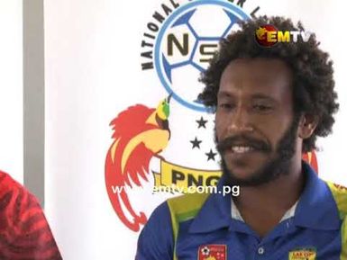 National Soccer League Final Review