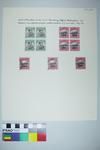 Page: Heaton Rhodes Stamp Album