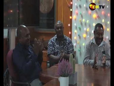 PNGFA GETS LAND TITLE