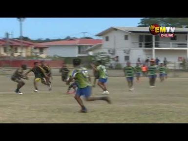 NATIONAL EMTV NEWS | 6PM | SUNDAY 14th JULY, 2024