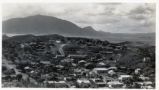 Mont Dore from Nouméa, New Caledonia