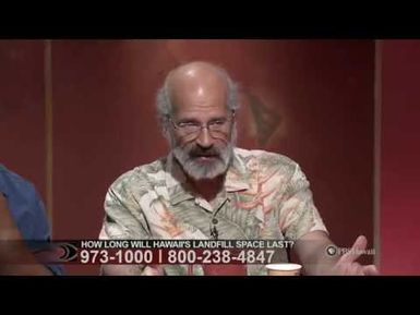 PBS Hawaii - INSIGHTS: How long will Hawaii's landfill space last?