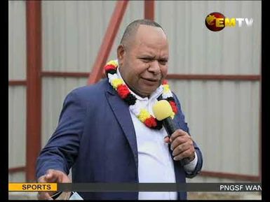 National EMTV News | Friday 31st December 2021