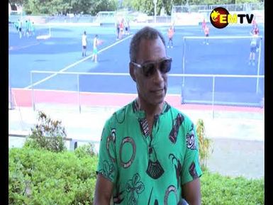 PNG HOCKEY UPDATE