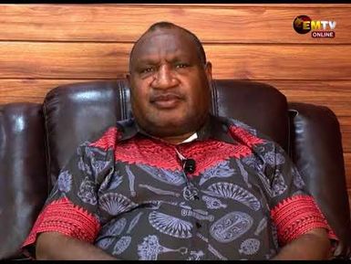 ACCOUNTABILITY IMPORTANT