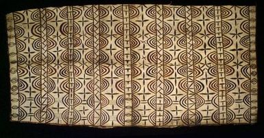 Hiapo (tapa cloth)