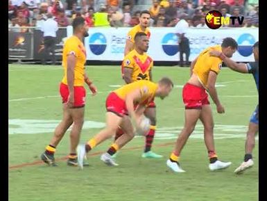 KUMULS WIN