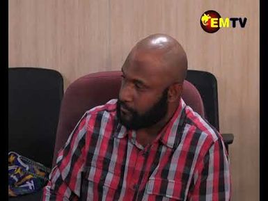 NHC SIGNS CONTRACT