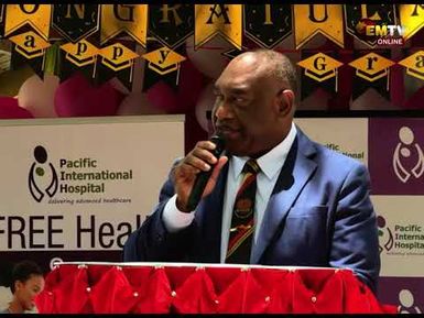VISION SCREENING LAUNCHED