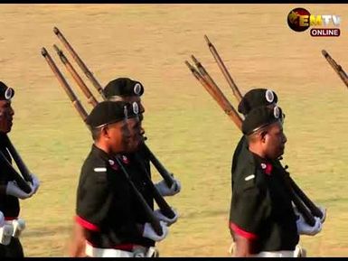 POLICE REMEMBERANCE DAY