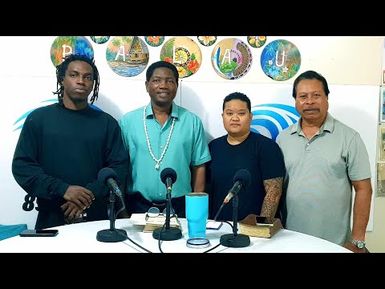 REDEMPTION HOUR " CONFLICT MANAGEMENT IN THE FAMILY" (01APRIL24)