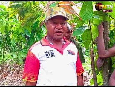 MKS COCOA FARMERS