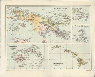 New Guinea