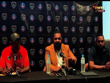 NSBL CHAMPIONS CLASH