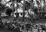 Assembly of the Pacific conference of Churches in Chepenehe, 1966 : one of the houses of Chepenehe where the delegates were housed