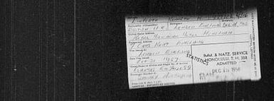 December 10-16, 1958 (2 of 2)