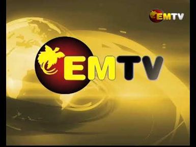 National EMTV News | Tuesday 25th January 2022