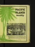 BP LAUNCH NEW CUTTER IN APIA (1 March 1950)