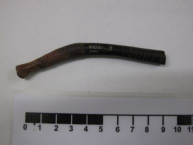 pipe, portion