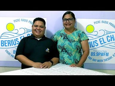BERIUS EL CHAIS EPISODE: 66 (09JAN24)