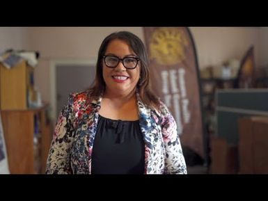 Meet Community Leadership Award Winner Hana Melania Halalele | SunPix Awards 2022