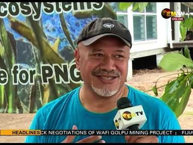 NATIONAL EMTV NEWS | 6PM | SUNDAY 2nd MARCH, 2025