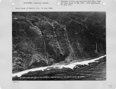 Hawaii - Miscellaneous