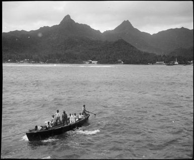 Rarotonga