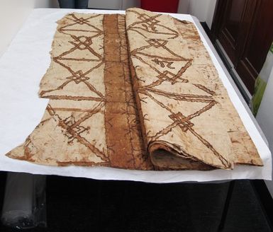 bark cloth