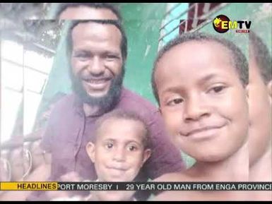 NATIONAL EMTV NEWS, SUNDAY 7th JANUARY 2024