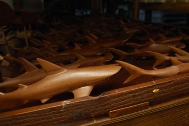 [Assignment: 48-DPA-SOI_K_Pohnpei_6-10-11-07] Pacific Islands Tour: Visit of Secretary Dirk Kempthorne [and aides] to Pohnpei Island, of the Federated States of Micronesia [48-DPA-SOI_K_Pohnpei_6-10-11-07__DI14045.JPG]