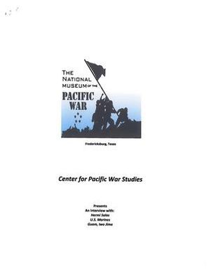 Oral History Interview with Hermi Salas, February 14, 2005
