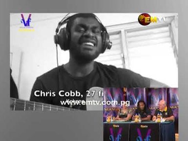 EM TV's Vocal Fusion Goes Virtual 2020