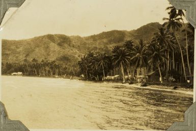 Ovalau, 1928